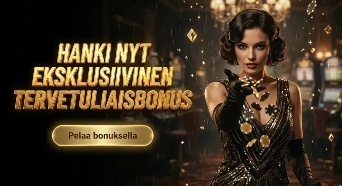 Tikkari Casino